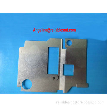 YAMAHA SS Feeder part COVER,BOX EL Part Number KHJ-MC1A3-00